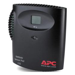 NetBotz - Capteurs - Surveillance température, humidité ou fuite - Rack APC - NBPD0155 APC