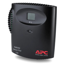 NetBotz - Capteurs - Surveillance température, humidité ou fuite - Rack APC - NBPD0155 APC