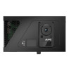 NetBotz 750 - Moniteur de salle 755 - Surveillance intégrée - PoE injector - NBWL0756 APC
