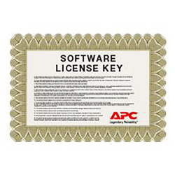 NetBotz - Advanced Software - Licence de logiciel - Compatible NetBotz - Pack 1 - NBWN0005 APC