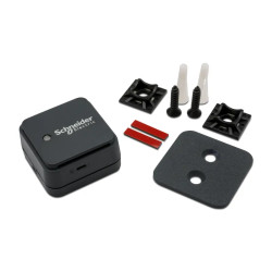 NetBotz - Capteur sans fil - Surveillance température/humidité - Datacenter/Rack - NBWS100H APC