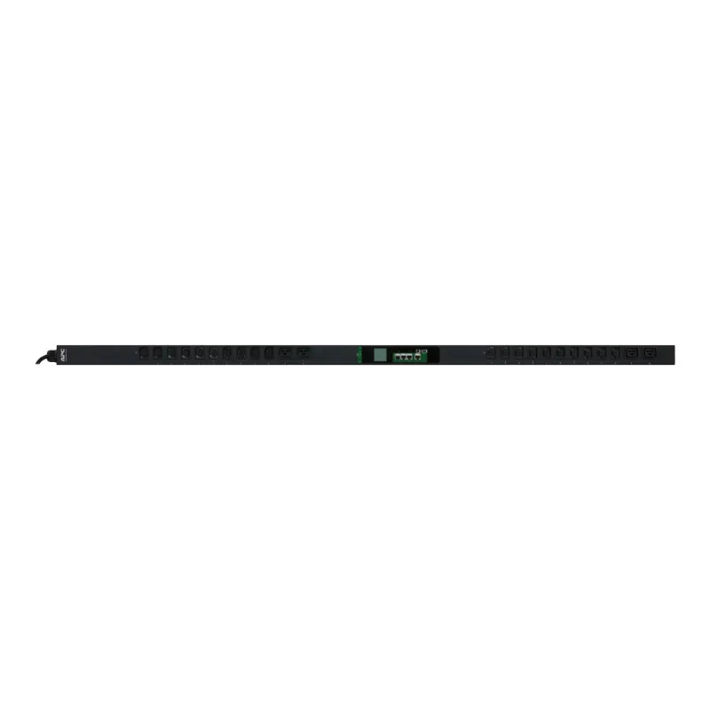 Easy Switched Rack PDU - PDU Commuté - 16A - 230V - (20)C13 - (4)C19 - IEC309 - EPDU1116S APC