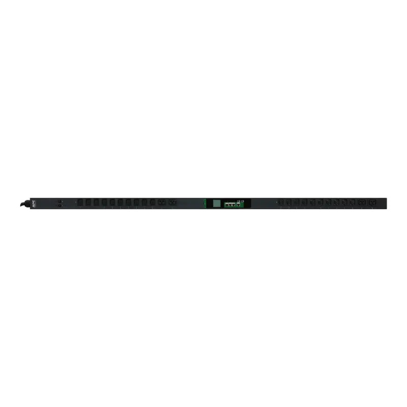 Easy Switched Rack PDU - PDU Piloté - 32A - 230V - (20)C13 - (4)C19 - IEC309 - EPDU1132S APC
