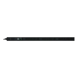 Easy Metered Rack PDU - 0U - 16A - 400V triphasé - (36)C13 - (6)C19 - IEC309 - EPDU1216M APC