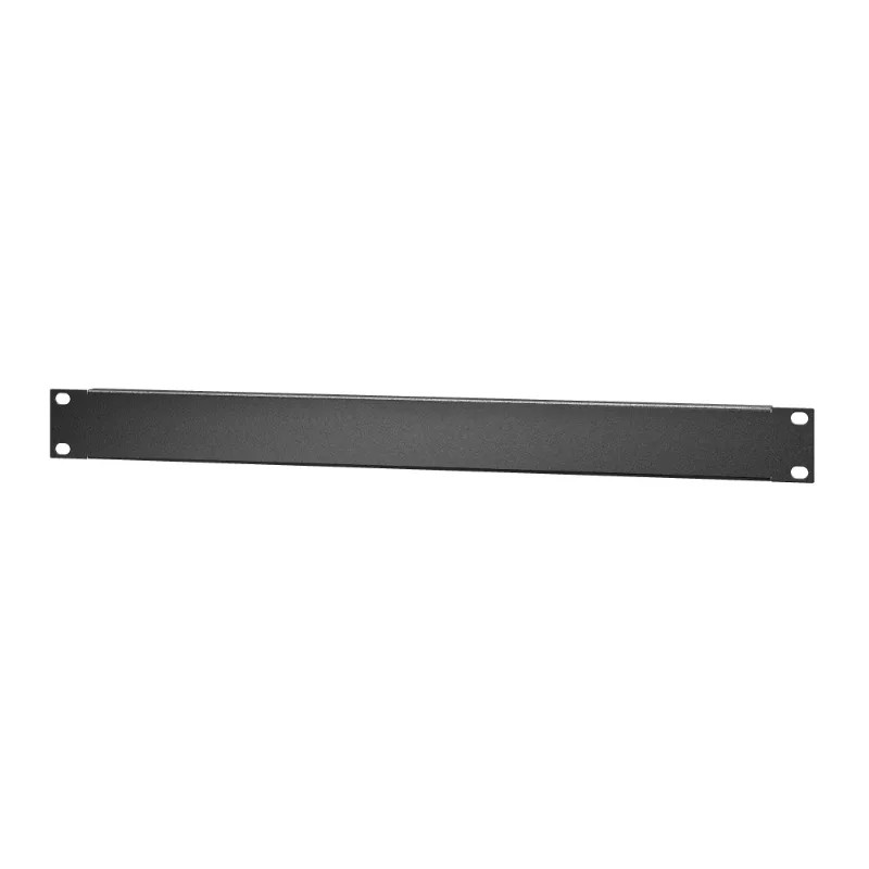EasyRack - Panneau 1U - Abturation métallique - Standard - Quantité 10 - ER7BP1U APC