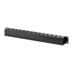 Gestionnaire de câble horizontal EasyRack 1U - ER7HCM APC