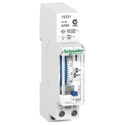 IH 18MM 7J 1C 16A - 15331 Schneider Electric