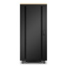 APC NetShelter - Rack informatique insonorisé - 32U - Finition Erable - AR4032IA APC