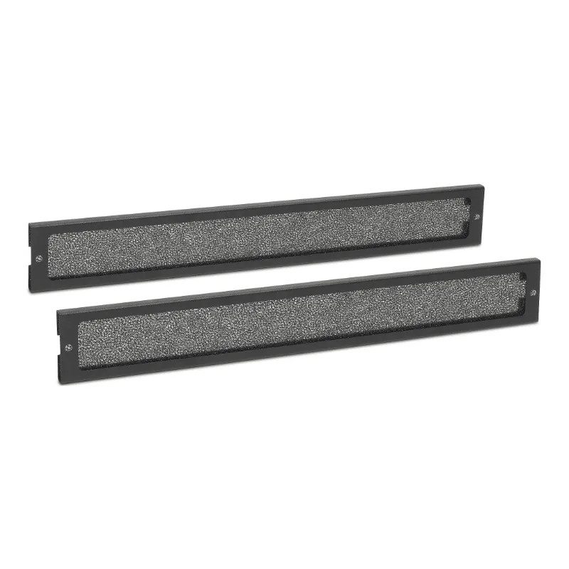 NetShelter CX - Pack de filtres à poussière - NetShelter CX 18U et 24U - AR4701 APC