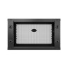 NetShelter WX - Rack mural 19P monobloc - 6U - 355x600x400mm - Noir - AR106SH4 APC