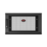 NetShelter WX - Rack mural 19P monobloc - 6U - 355x600x600mm - Noir - AR106SH6 APC