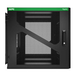 Baie NetShelter grande profondeur à montage mural 12U - AR112SM APC