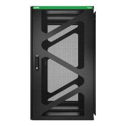 Baie NetShelter grande profondeur à montage mural 24U - AR124SM APC