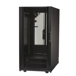 Micro DC 24U SX 3kVA - MDC24SX3KVAI Schneider Electric