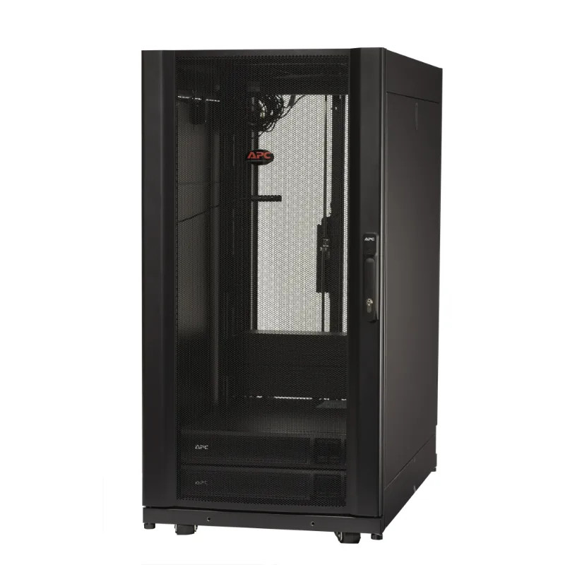 Micro DC 24U SX 3kVA - MDC24SX3KVAI Schneider Electric