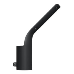 Unica System+ - Embout pour colonne - anthracite - INS45022 Schneider Electric