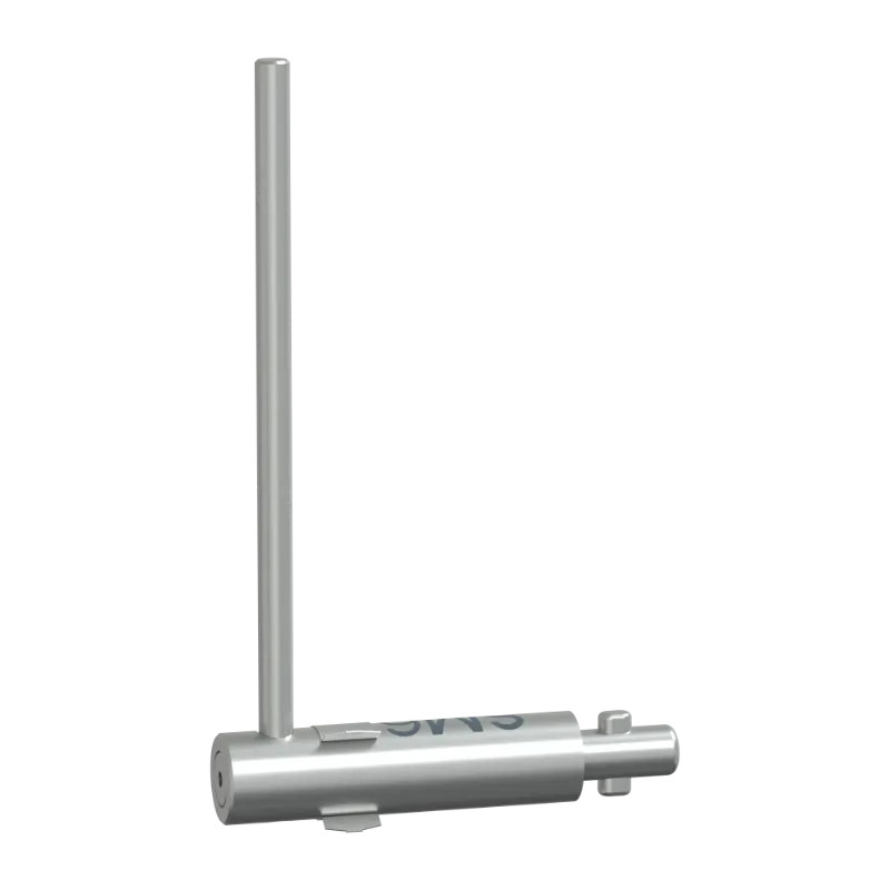 SM6 - Pièce de rechange - Levier de commande - SPK0017SM6 Schneider Electric