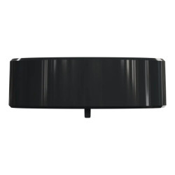 Unica System+ - Embout pour colonnette3 - anthracite - INS45025 Schneider Electric