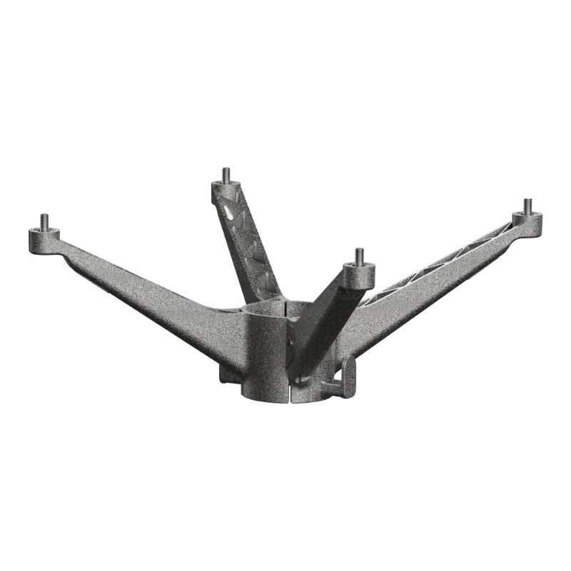 Unica System+ - Support de table pour colonne/tte - INS45026 Schneider Electric