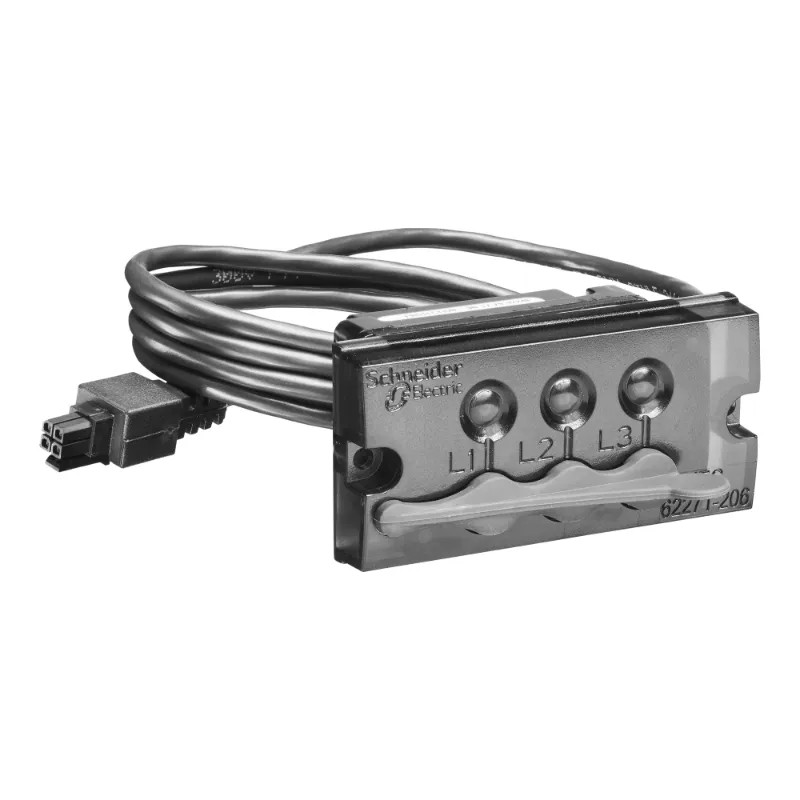 VPIS VO 22.4 MUA VOLTAGE PRESE - SPKVPI62416 Schneider Electric