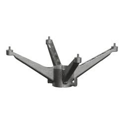 Unica System+ - Support de table pour colonne/tte - INS45026 Schneider Electric