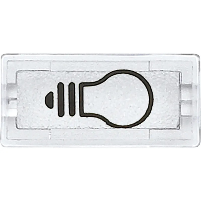 Hublot rechange lampe - 395669 Schneider Electric