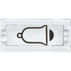 Hublot rechange carillon trans - 395869 Schneider Electric