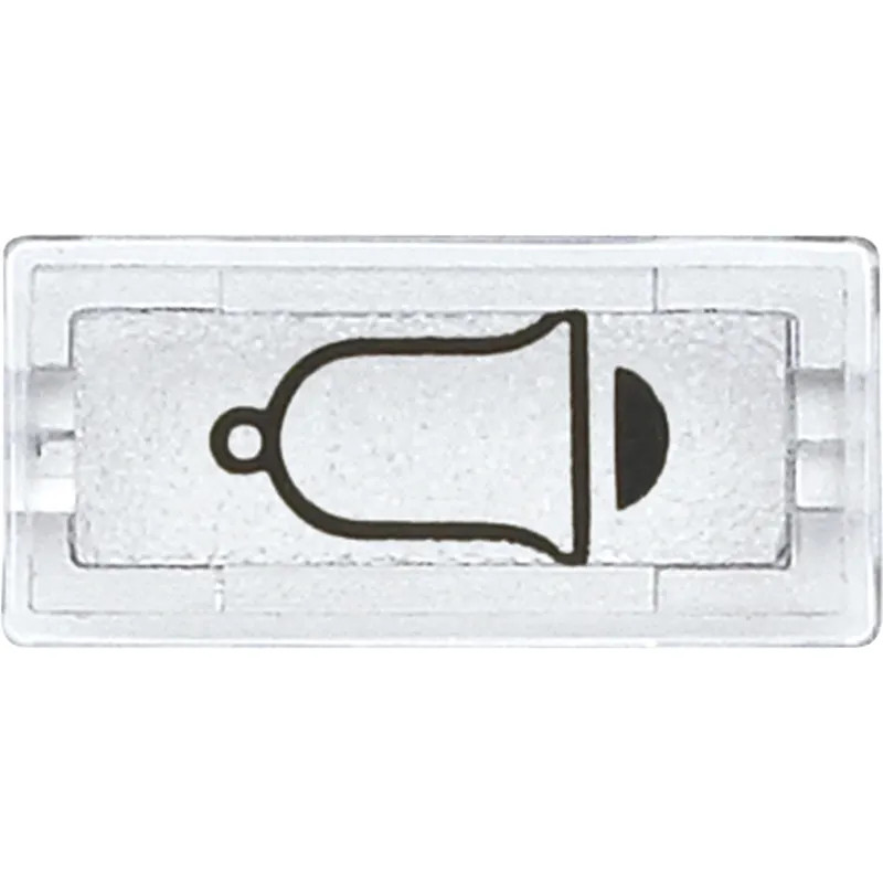 Hublot rechange carillon trans - 395869 Schneider Electric