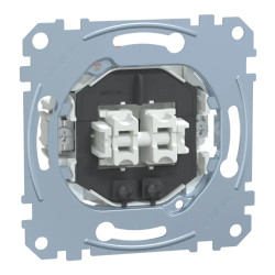 Dble interr voyant tem 10A - MEG3105-0000 Schneider Electric