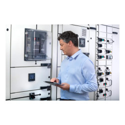 EcoConsult Power Ess 1post add - FSCADTADD Schneider Electric