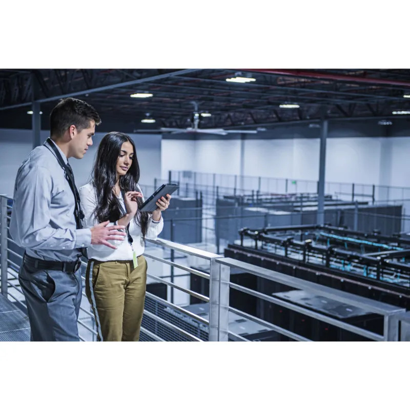 Prestation Rapport - Ecoconsult Audit Essential - 100 lignes - FSACSAEDIAG Schneider Electric