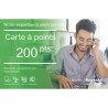 Services en ligne - 200 points Services En Ligne digitale - FSACSP200 Schneider Electric