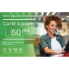 Services en ligne - 50 points Services En Ligne digitale - FSACSP50C Schneider Electric