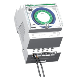 INT HOR 60MN SANS RESERVE - CCT15338 Schneider Electric