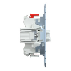 Méca va-et-vient + poussoir - MEG3128-0000 Schneider Electric