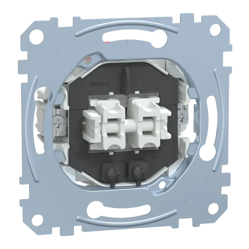 Dble interr voyant loc 10A - MEG3135-0000 Schneider Electric