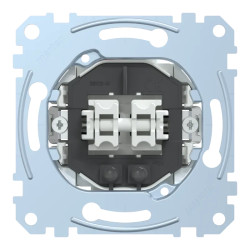 Dble interr voyant loc 10A - MEG3135-0000 Schneider Electric