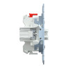 Dble interr voyant loc 10A - MEG3135-0000 Schneider Electric