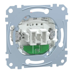 Méca VV lum loc 10A - MEG3136-0000 Schneider Electric