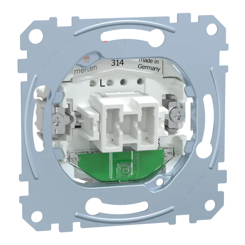Méca VV lum loc 10A - MEG3136-0000 Schneider Electric
