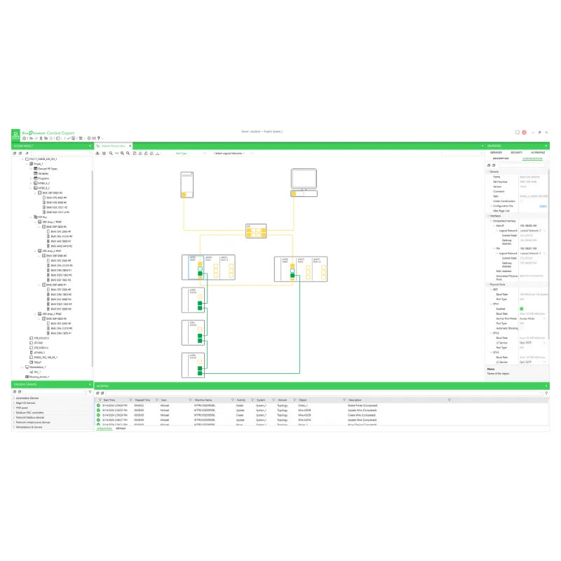 M580 Safety pour EcoX Control Expert L ou XL Groupe e-LICENCE - CEXADSCZZGPAZZ Schneider Electric