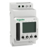 Acti9 IHP - interrupteur horaire programmable - 1 canal - CCT15441 Schneider Electric