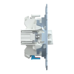 D-Life - bouton poussoir NO/NF - 10A - méca seul - MEG3156-0000 Schneider Electric