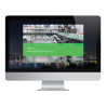 EcoStruxure Machine SCADA Expert 4K Tag RunTime Licence digitale - HMIEMSERT4KA Schneider Electric
