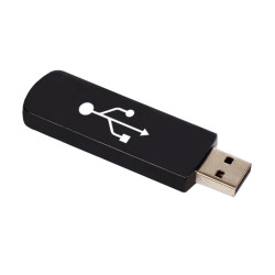EMSE-USB Hard key pour support licence - HMIEMSEUSBL Schneider Electric