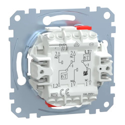 Méca dble BP NO/NF NO/NF - MEG3159-0000 Schneider Electric