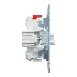 Méca dble BP NO/NF NO/NF - MEG3159-0000 Schneider Electric