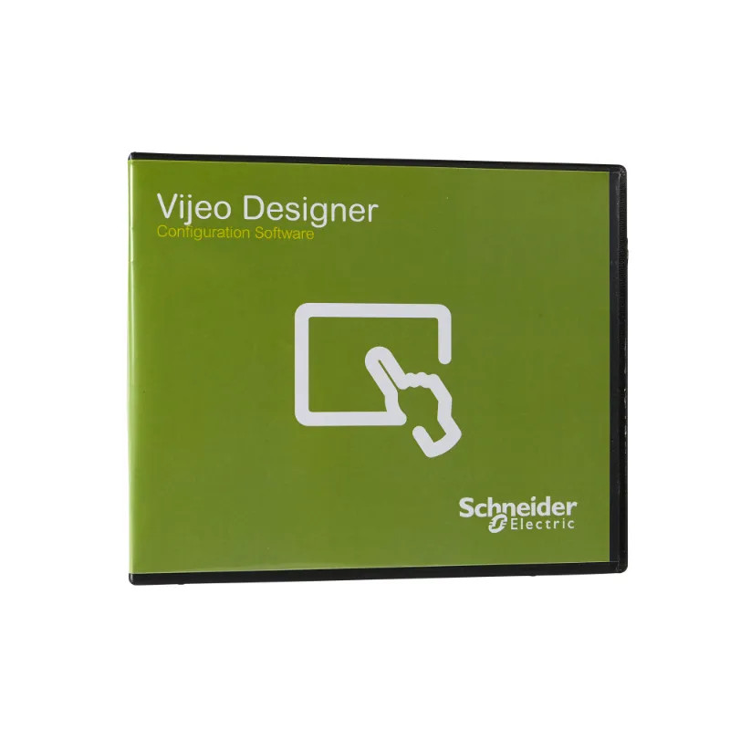 VJD RT PC SE HARMONY DIGITALE - VJDHPCCZLSPAZZ Schneider Electric