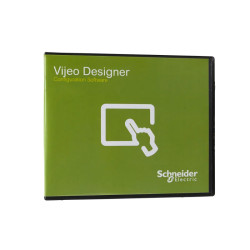 VJD RT PC STD DIGITALE - VJDRPCCZLSPAZZ Schneider Electric