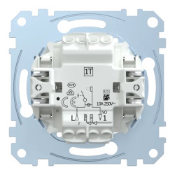 Mécanisme BP NO lum - MEG3160-0000 Schneider Electric